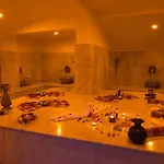 Hotel Scylax Mahmutlar Alanya