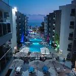 Scylax Mahmutlar Hotel 4*