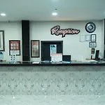 Scylax Mahmutlar Hotel