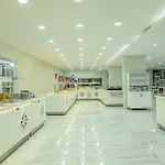 Scylax Mahmutlar Hotel Alanya