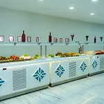 Hotel Scylax Mahmutlar