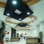 Hotel Scylax Mahmutlar