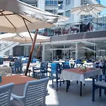 Scylax Mahmutlar 4* Alanya