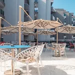 Scylax Mahmutlar Hotel 4*