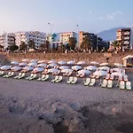 Scylax Mahmutlar 4* Alanya