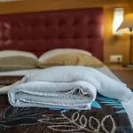 Scylax Mahmutlar Hotel