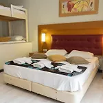 Hotel Scylax Mahmutlar