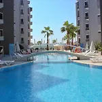 Scylax Mahmutlar Hotel Alanya