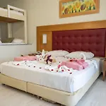 Scylax Mahmutlar Hotel Alanya