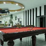 Scylax Mahmutlar 4* Alanya