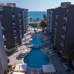 Scylax Mahmutlar Hotel 4*