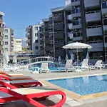 Scylax Mahmutlar Hotel Alanya