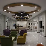 Hotel Scylax Mahmutlar