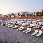 Scylax Mahmutlar Hotel 4*