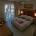 Scylax Mahmutlar Hotel 4*