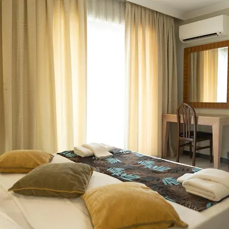 The Nora Hotels Family Club 4*