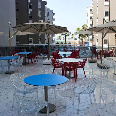 The Nora Hotels Family Club