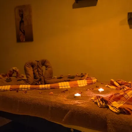 Otel Scylax Mahmutlar