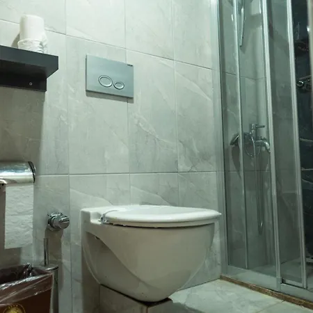 Scylax Mahmutlar Hotel Alanya