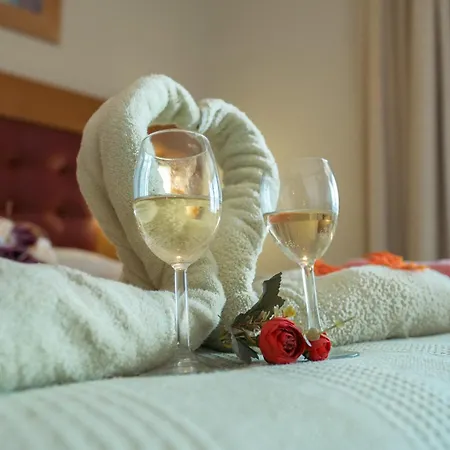 Scylax Mahmutlar Hotel Alanya