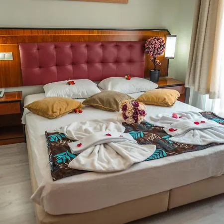 Scylax Mahmutlar Alanya