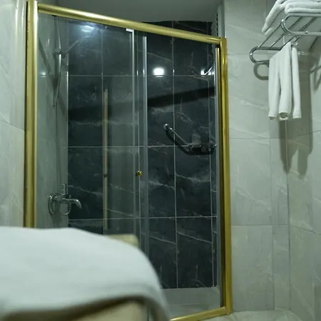 Scylax Mahmutlar Hotel 4*