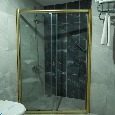 Scylax Mahmutlar Alanya