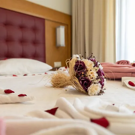 The Nora Hotels Family Club