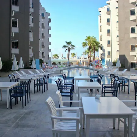 The Nora Hotels Family Club 4*