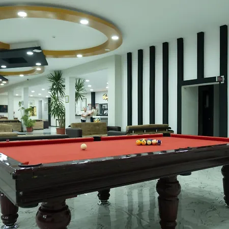 Scylax Mahmutlar 4* Alanya