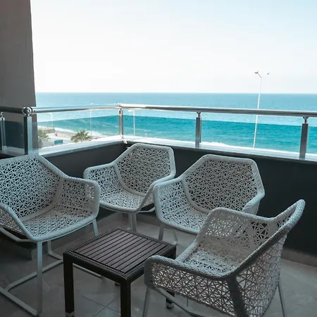 Scylax Mahmutlar Hotel 4*