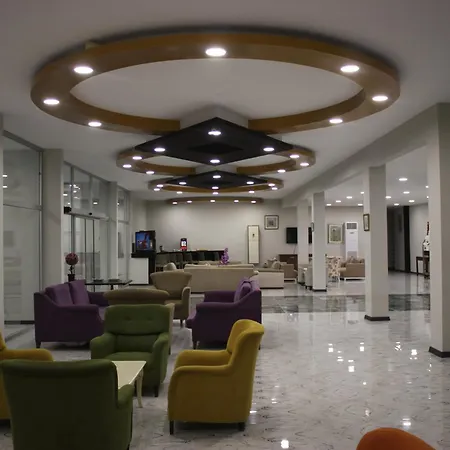 Hotel Scylax Mahmutlar