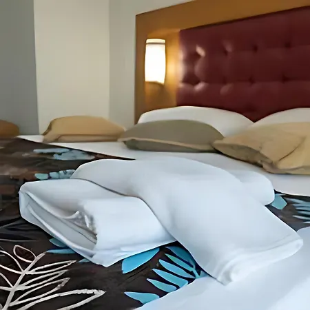 Scylax Mahmutlar Otel