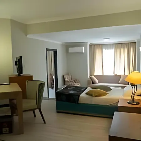 Scylax Mahmutlar Alanya