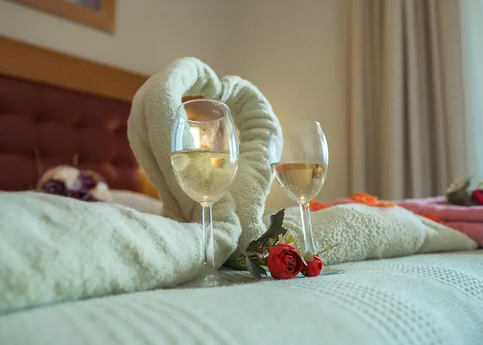 Scylax Mahmutlar Hotel Alanya