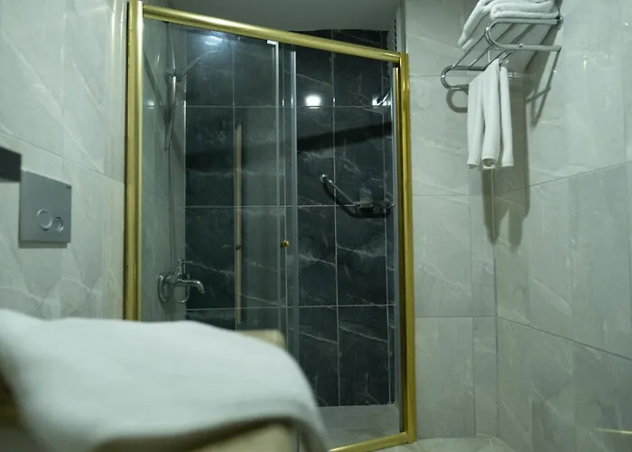 Scylax Mahmutlar Hotell 4*