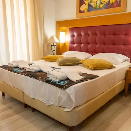 Szálloda Scylax Mahmutlar