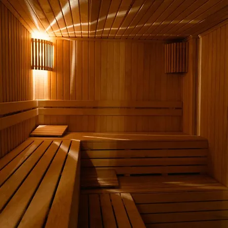 מלון Scylax Mahmutlar 4*