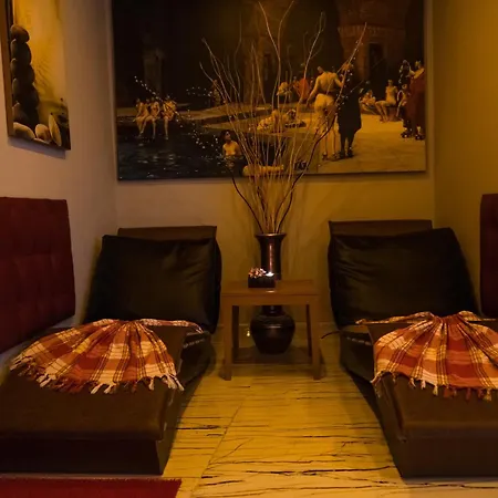 The Nora Hotels Family Club 4*