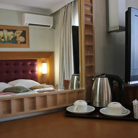 The Nora Hotels Family Club 4*