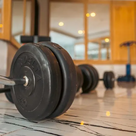 מלון Scylax Mahmutlar אלאניה