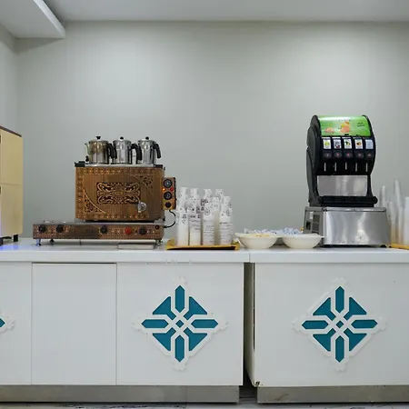 Szálloda Scylax Mahmutlar