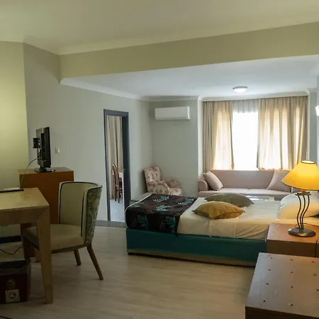 The Nora Hotels Family Club