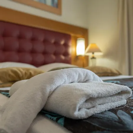 The Nora Hotels Family Club 4*