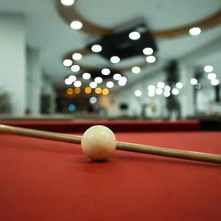 Scylax Mahmutlar 4* אלאניה