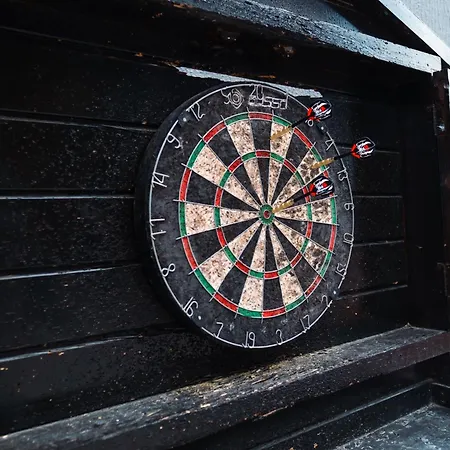 Scylax Mahmutlar Szálloda Alanya