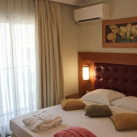 Scylax Mahmutlar Alanya