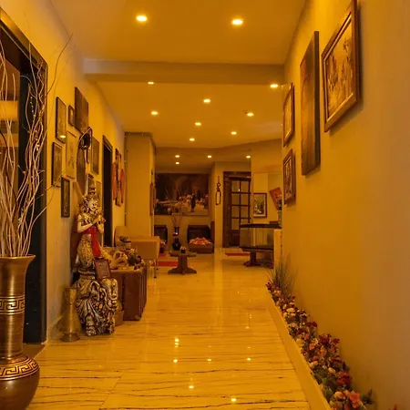 The Nora Hotels Family Club 4*