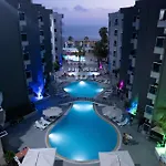 فندق Scylax Mahmutlar ألانيا